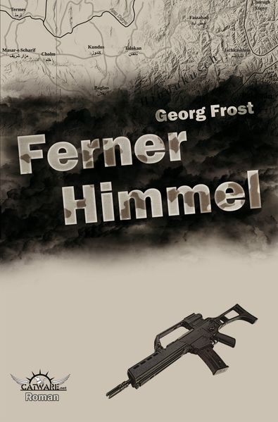 Cover von Ferner Himmel