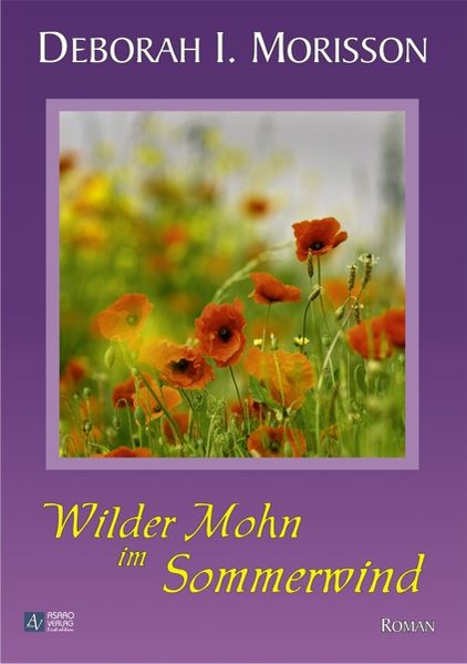 Cover von Wilder Mohn im Sommerwind