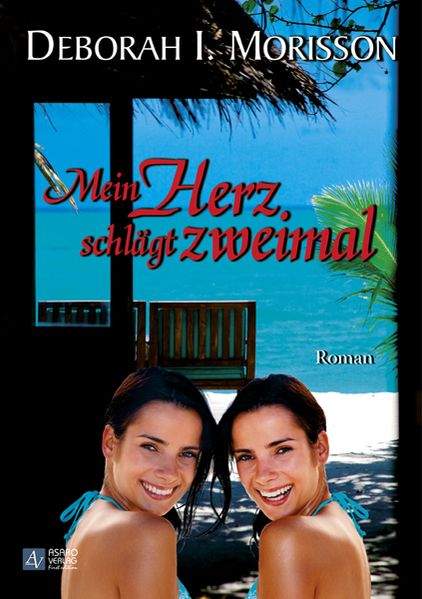 Cover von Mein Herz schlägt zweimal