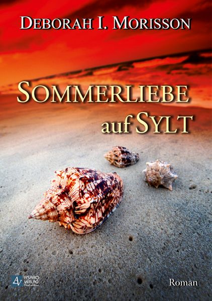 Cover von Sommerliebe auf Sylt