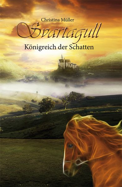 Cover von Svartagull