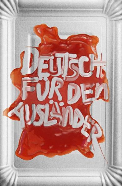 Cover von Deutsch für den Ausländer