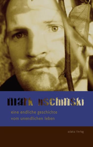 Cover von Eine endliche Geschichte vom unendlichen Leben