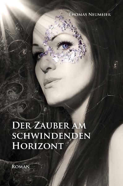 Cover von Der Zauber am schwindenden Horizont