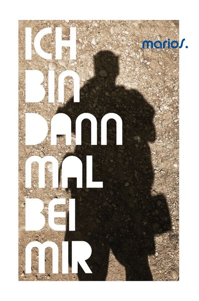 Cover von Ich bin dann mal bei mir