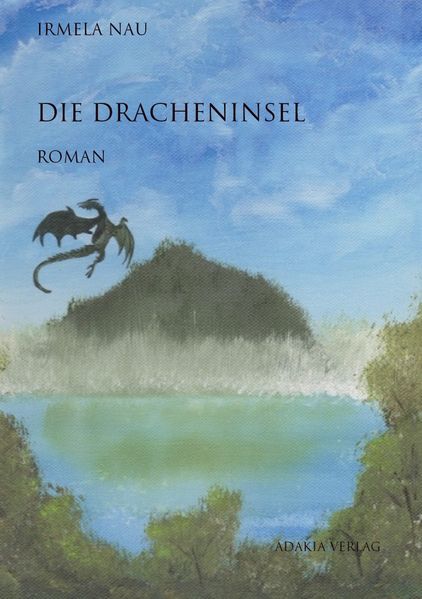 Cover von Die Dracheninsel