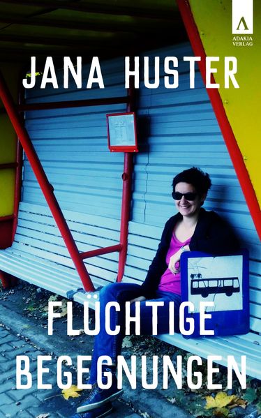 Cover von Flüchtige Begegnungen