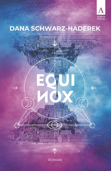 Cover von Equinox