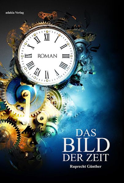 Cover von Das Bild der Zeit