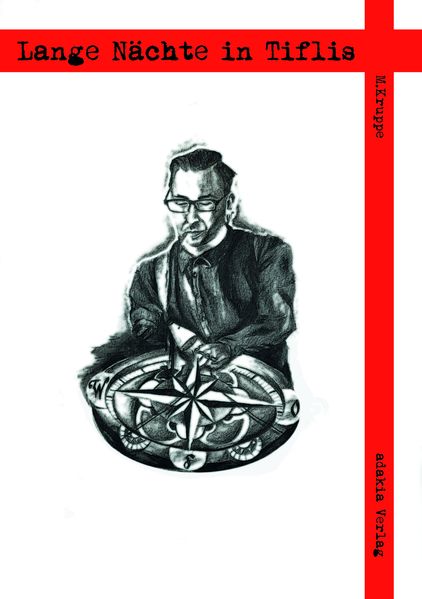 Cover von Lange Nächte in Tiflis