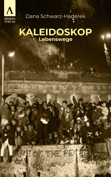 Cover von Kaleidoskop