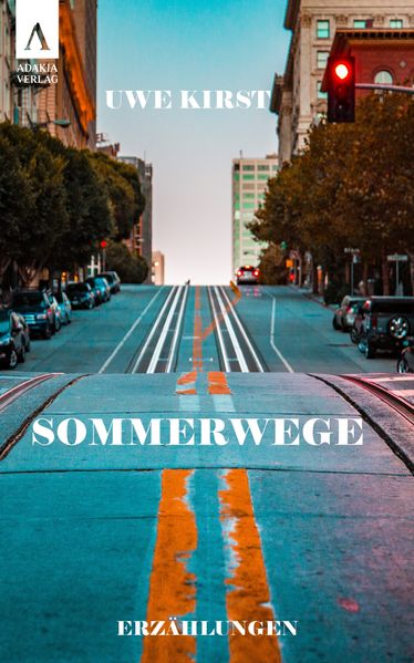 Cover von Sommerwege