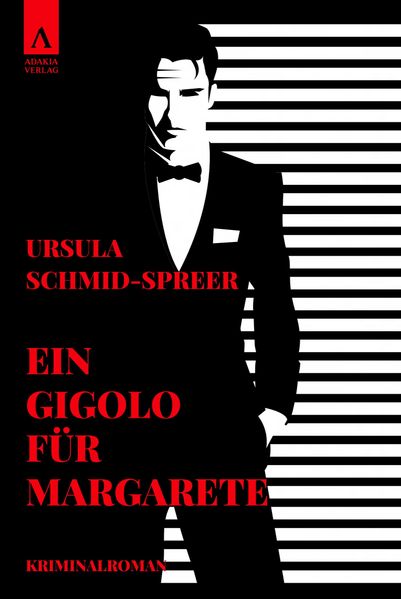 Cover von Ein Gigolo für Margarete