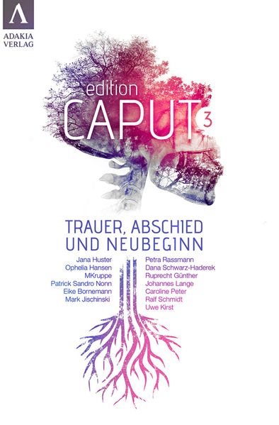 Cover von edition caput III