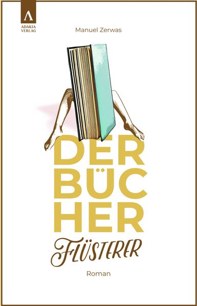 Cover von Der Bücherflüsterer