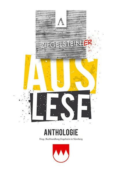 Cover von Ziegelsteiner Auslese