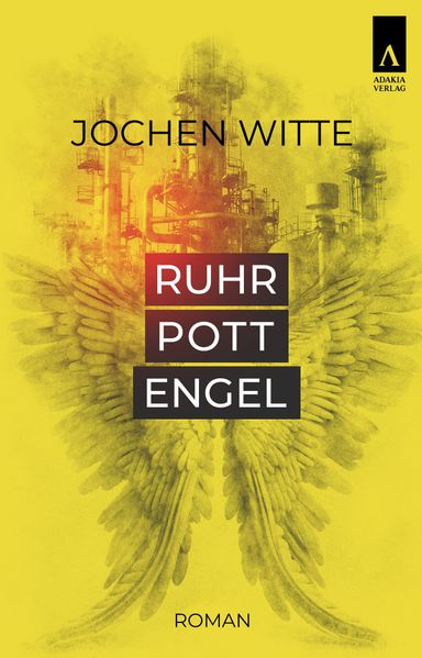 Cover von Ruhrpottengel
