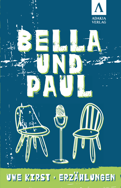 Cover von Bella und Paul