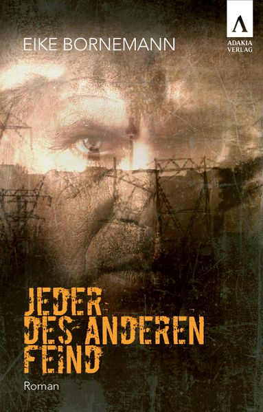Cover von Jeder des anderen Feind