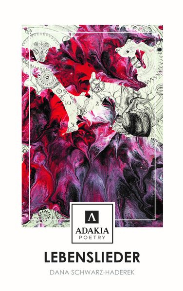 Cover von Lebenslieder