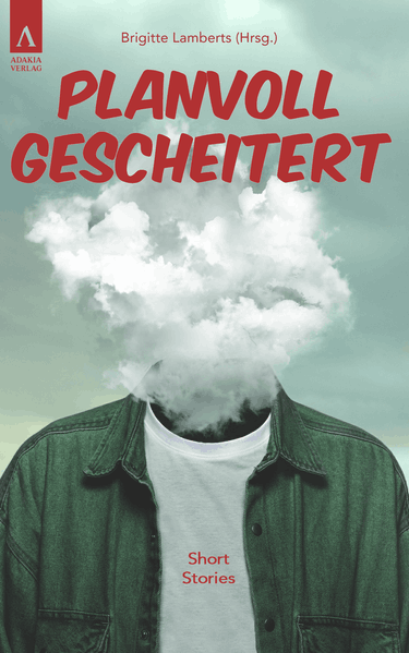 Cover von Planvoll gescheitert