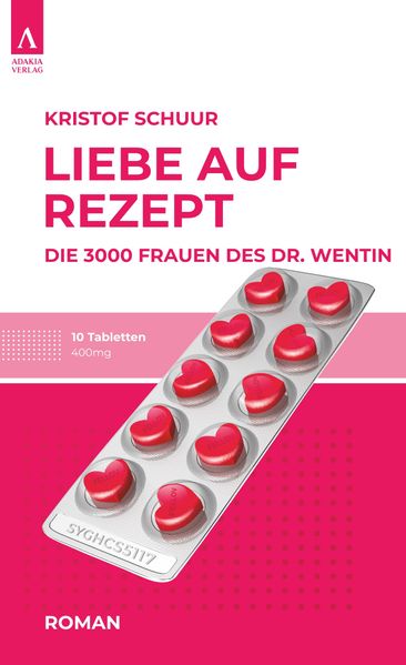 Cover von Liebe auf Rezept