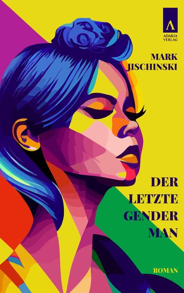 Cover von Der letzte Genderman