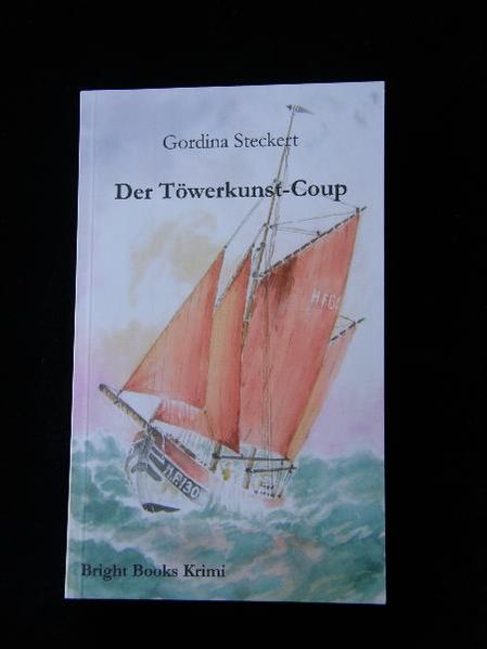 Cover von Der Töwerkunst-Coup