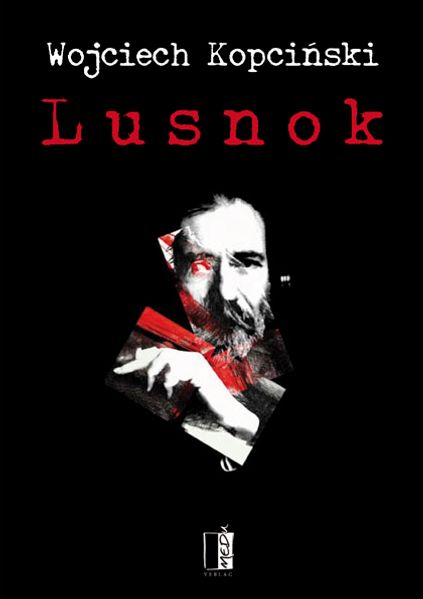 Cover von Lusnok