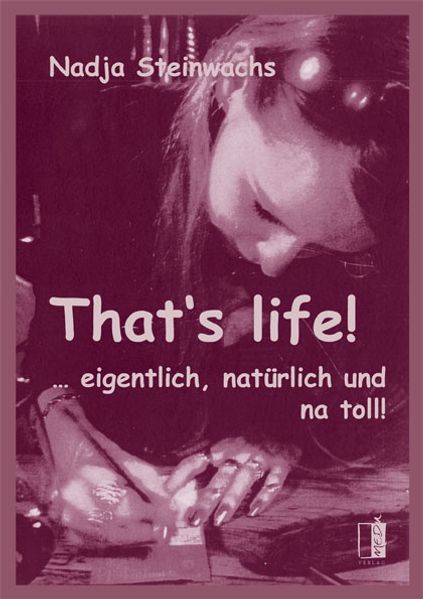 Cover von That’s life!