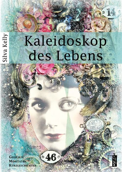 Cover von Kaleidoskop des Lebens