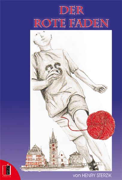 Cover von Der Rote Faden