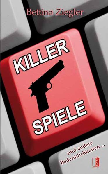 Cover von Killerspiele