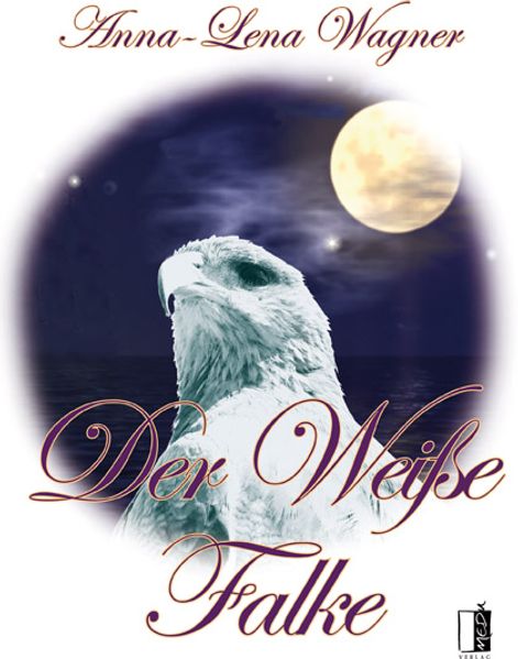 Cover von Der Weiße Falke