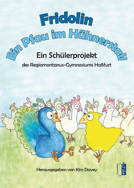 Cover von Fridolin