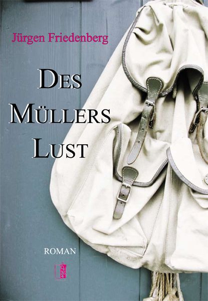 Cover von Des Müllers Lust