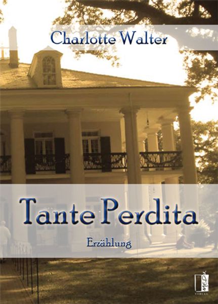 Cover von Tante Perdita