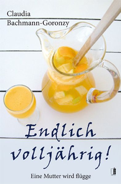 Cover von Endlich volljährig!