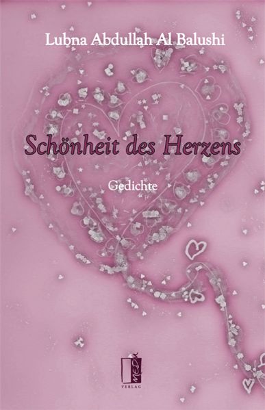 Cover von Schönheit des Herzens