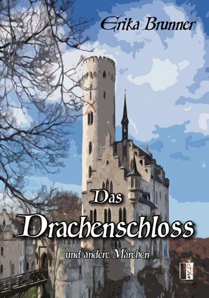 Cover von Das Drachenschloss