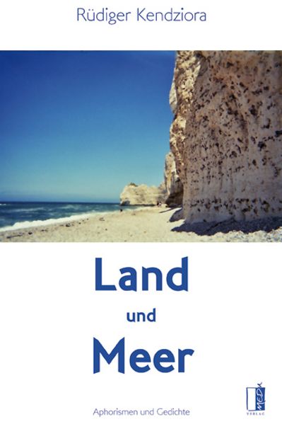 Cover von Land und Meer