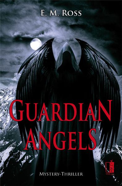 Cover von Guardian Angels