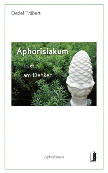 Cover von Aphorisiakum