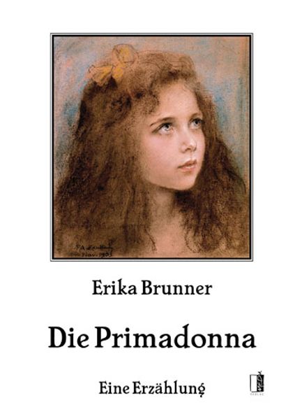 Cover von Die Primadonna