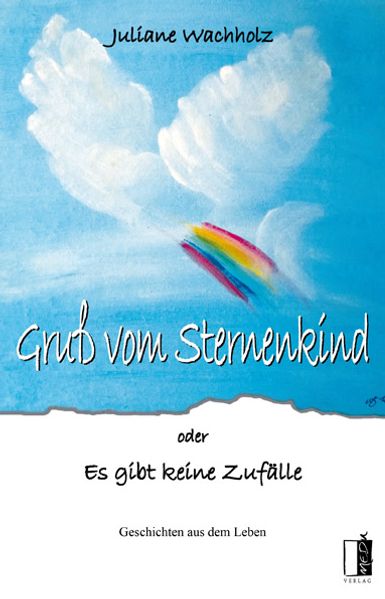Cover von Gruß vom Sternenkind
