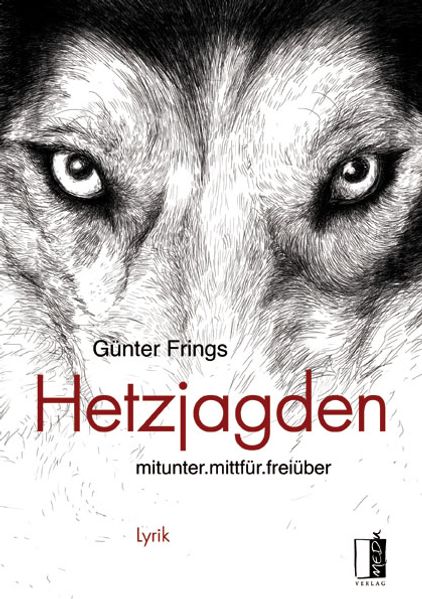 Cover von Hetzjagden