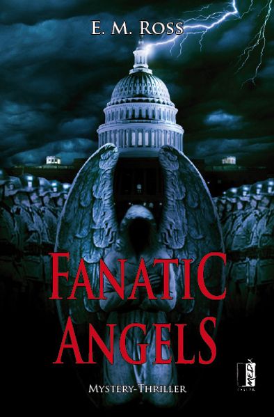 Cover von Fanatic Angels