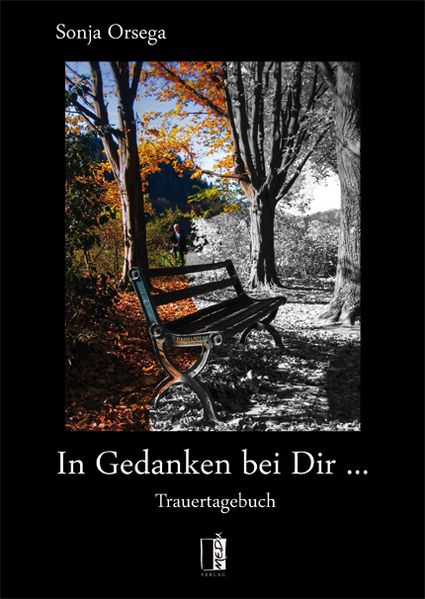 Cover von In Gedanken bei Dir …