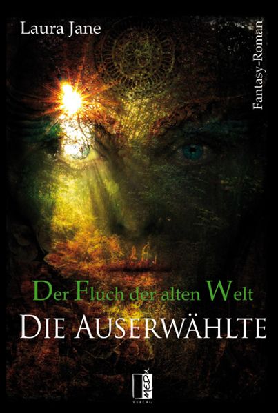 Cover von Die Auserwählte
