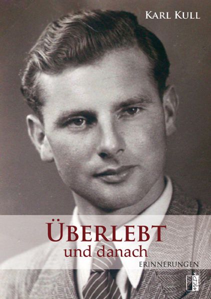 Cover von Überlebt und danach